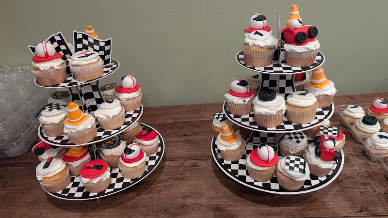 Fiona's Coffee Bar & Bakery