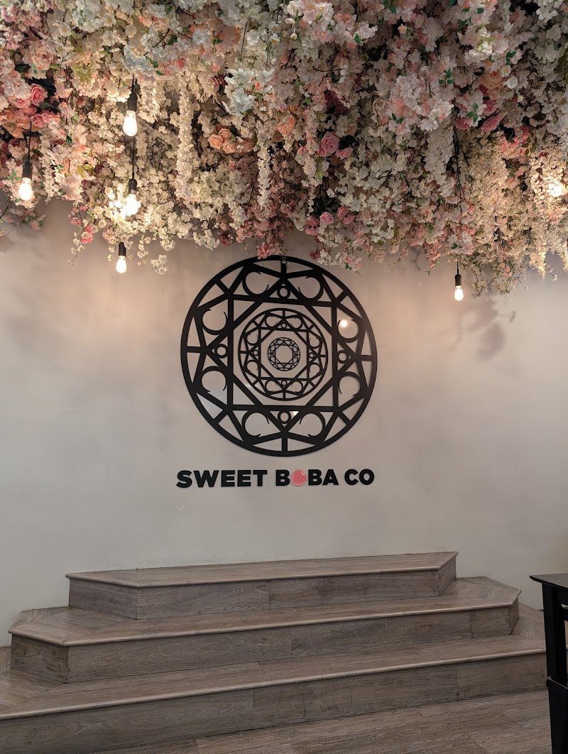 Sweet Boba Co.