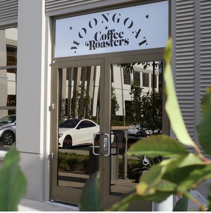 MoonGoat Coffee