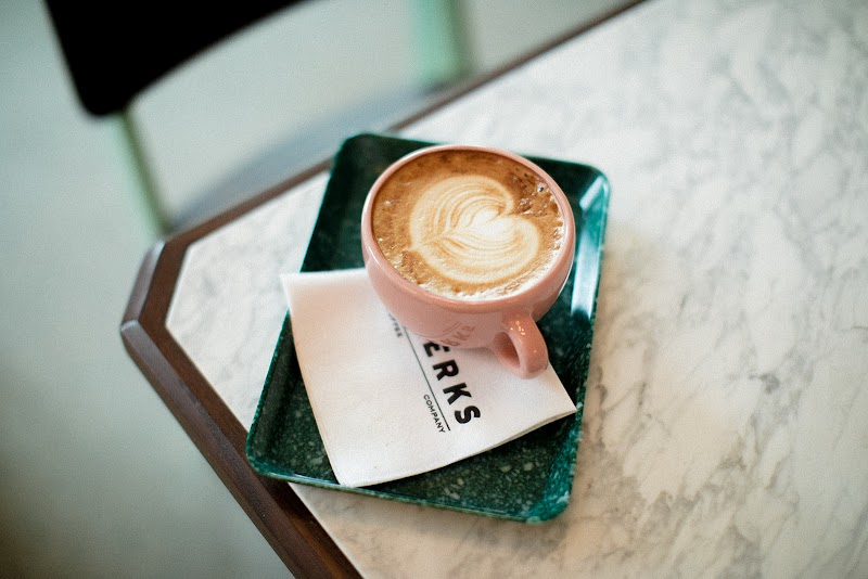 Clerks Coffee Company