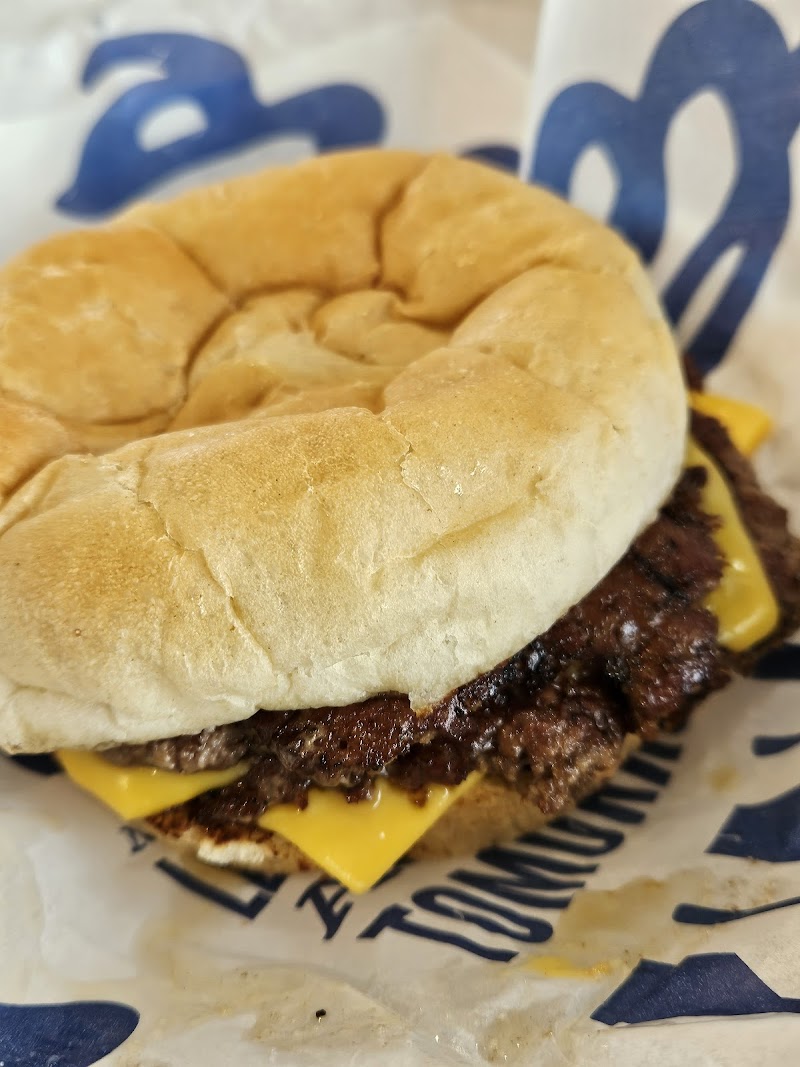Culver’s