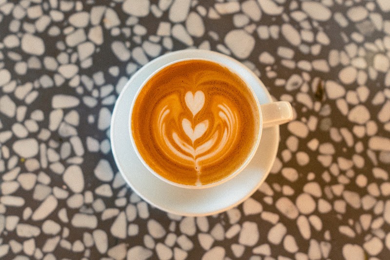 Huckleberry Roasters