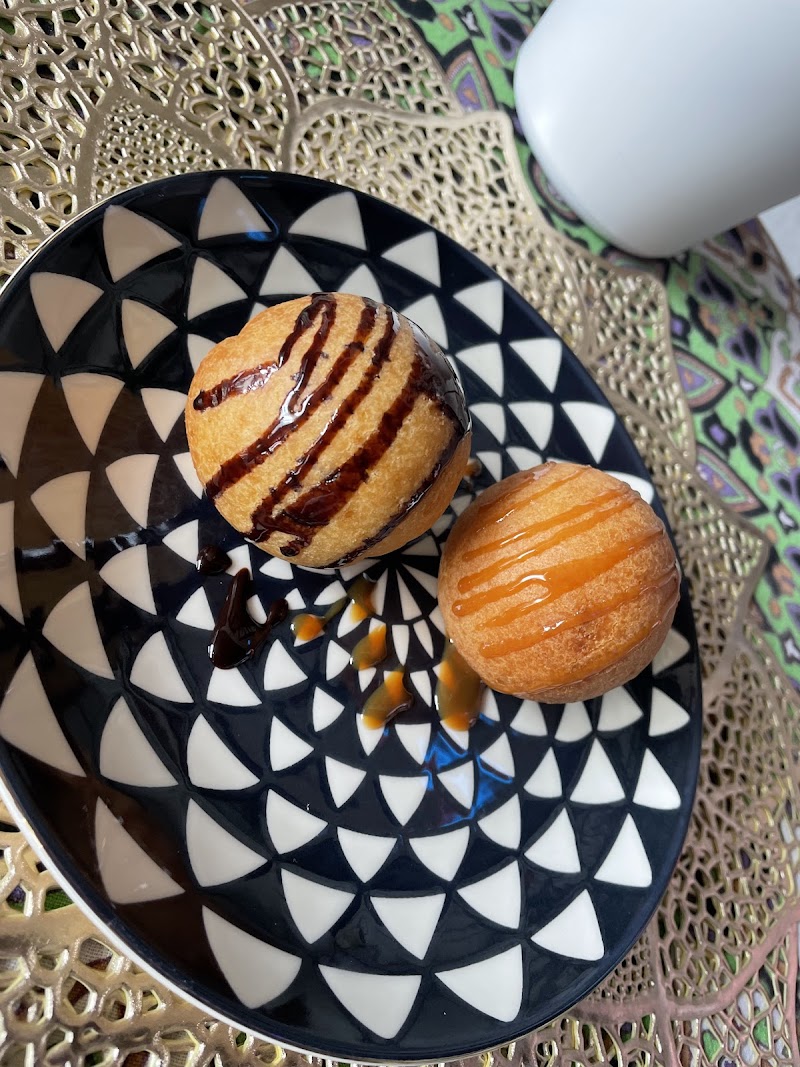 Aluna Coffee, Kava and Market