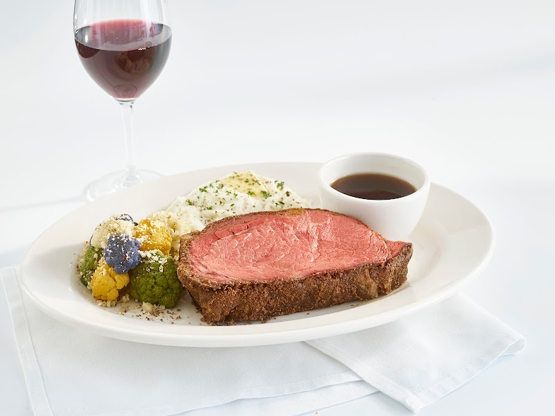 J. Alexander's Restaurant (Overland Park Grill)