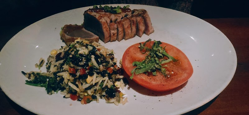 J. Alexander's Restaurant (Overland Park Grill)