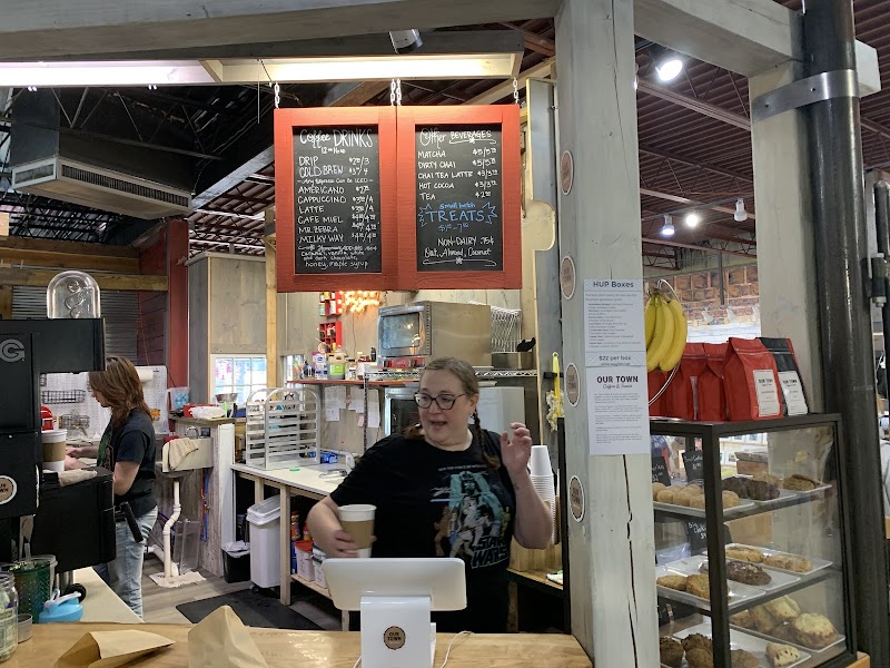 Our Town Coffee & Treats