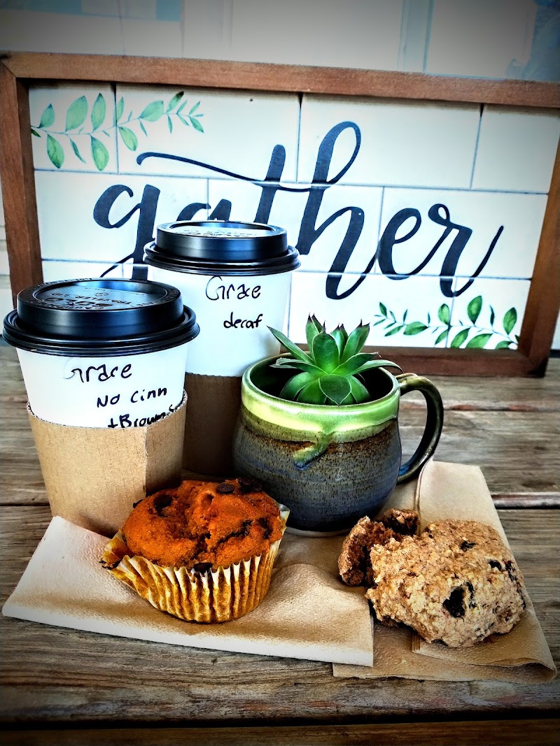 Southern Grace Coffee Co.