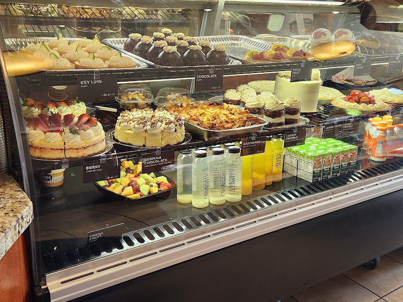 Kneaders Bakery & Cafe