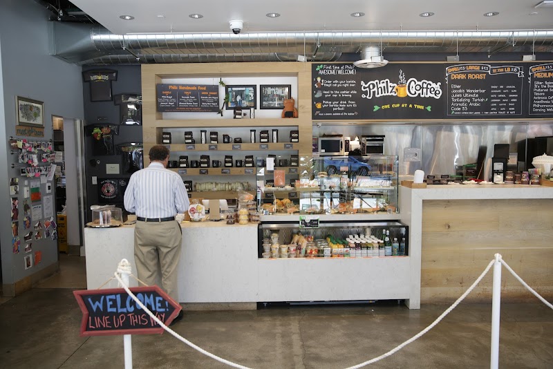 Philz Coffee