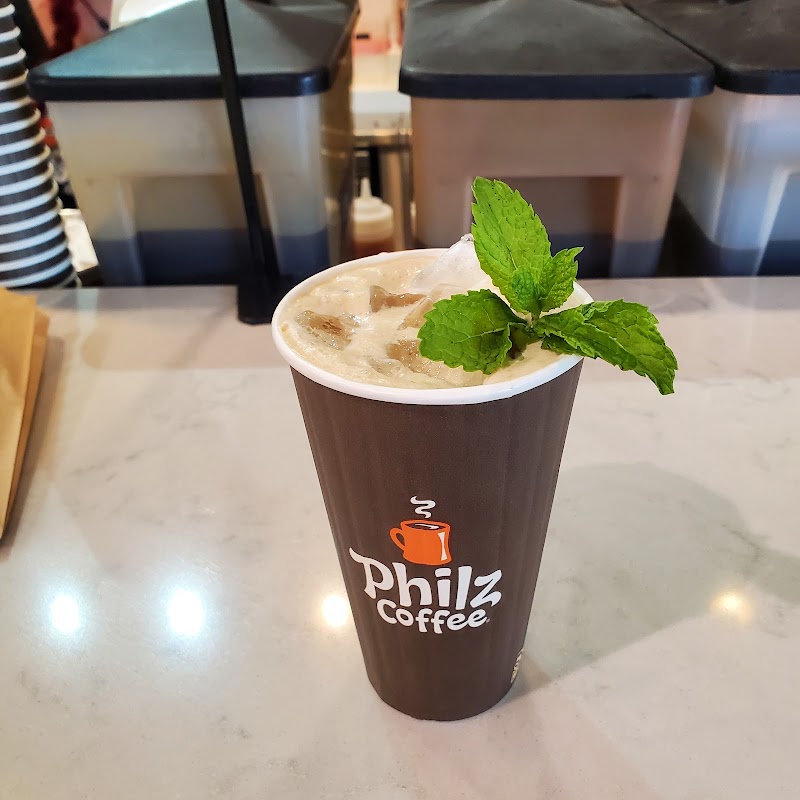 Philz Coffee