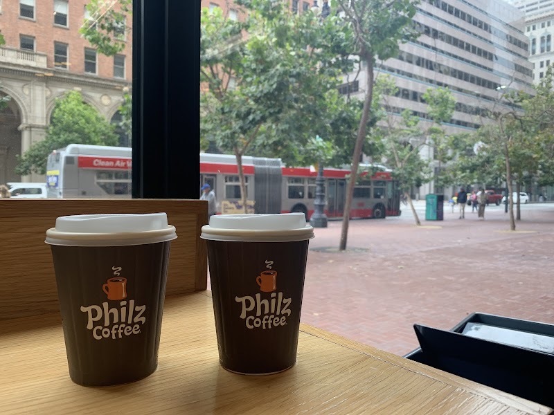 Philz Coffee