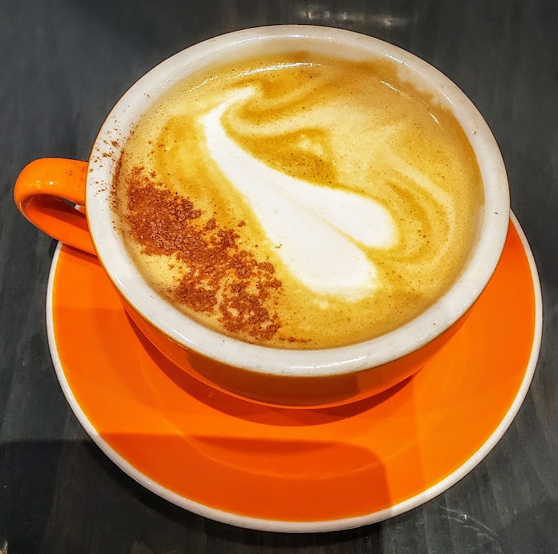 Sleepy Bee Cafe - Downtown