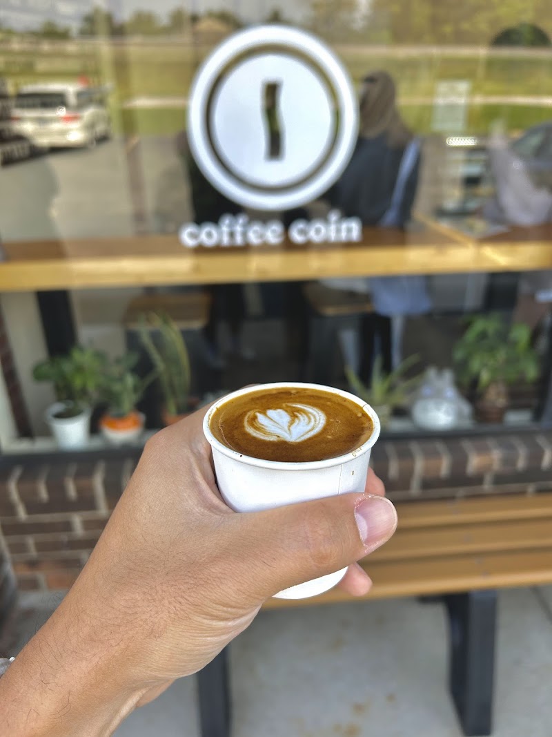Coffee Coin