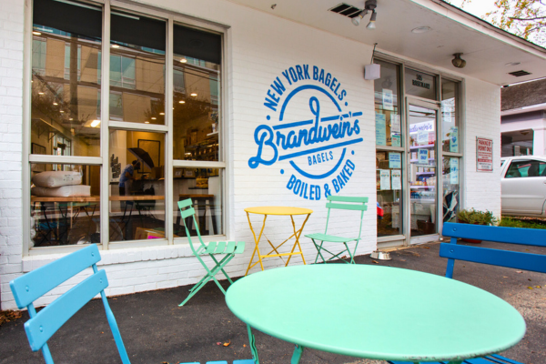 Brandwein's Bagels