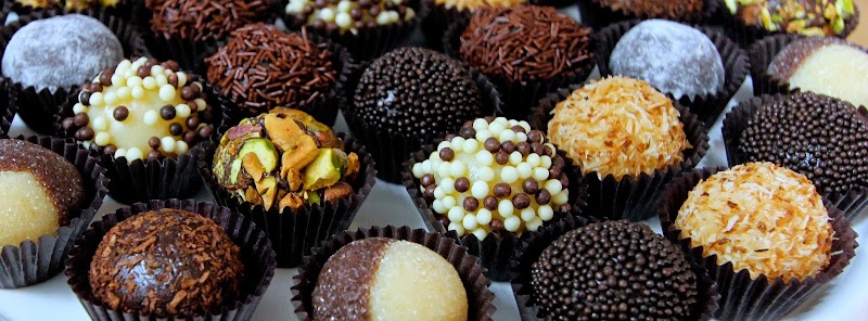 My Brigadeiro