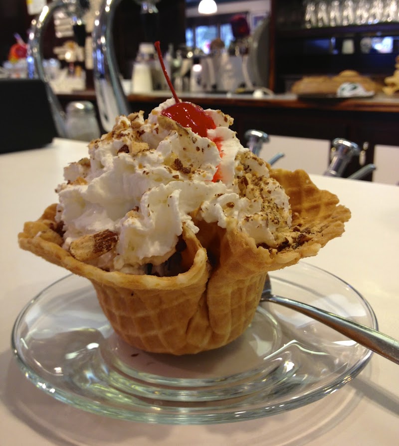 Goody's Soda Fountain