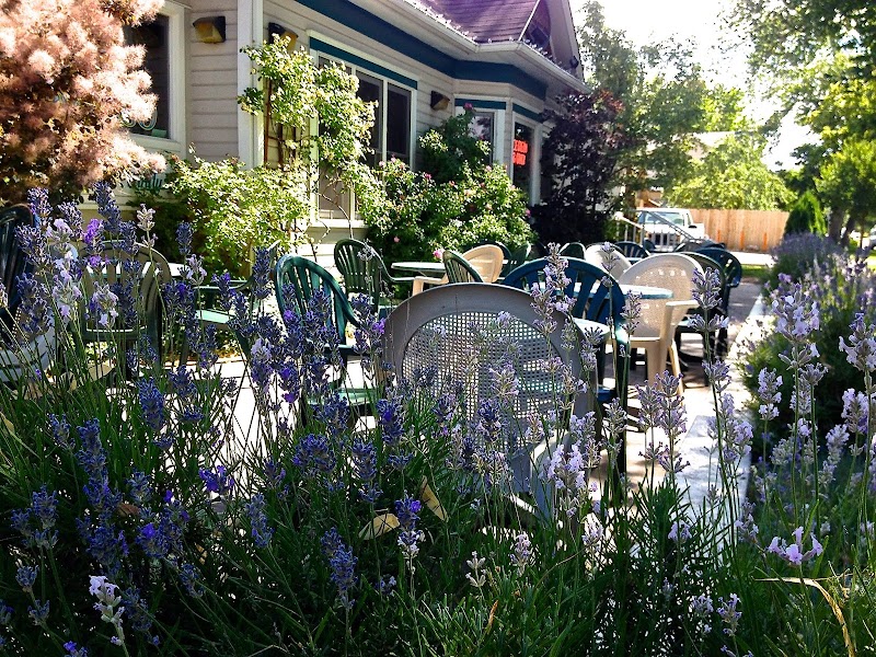 Goody's Soda Fountain