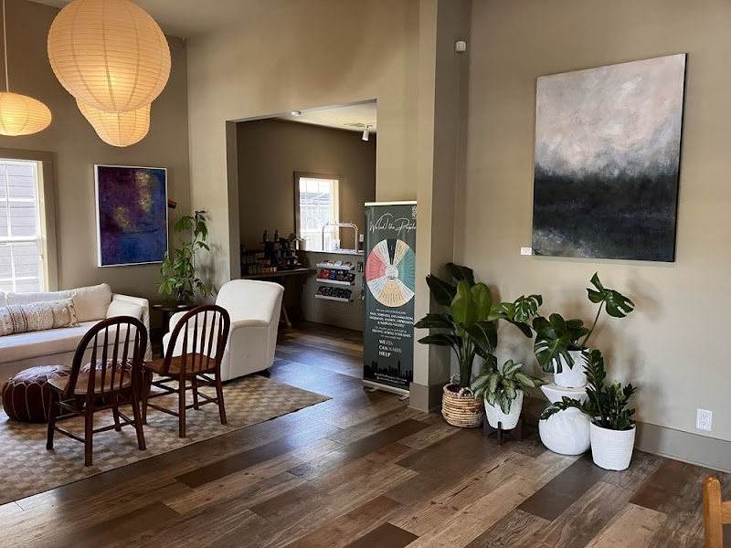 The Health Club Taproom & Cafe