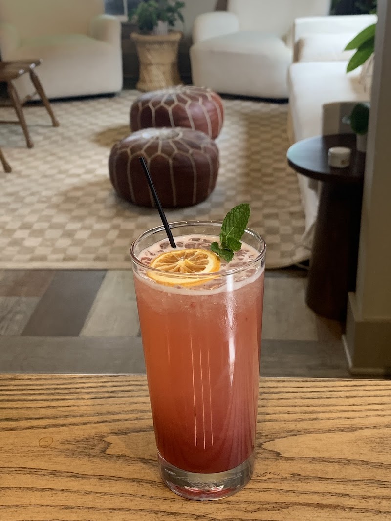 The Health Club Taproom & Cafe