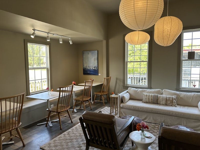 The Health Club Taproom & Cafe