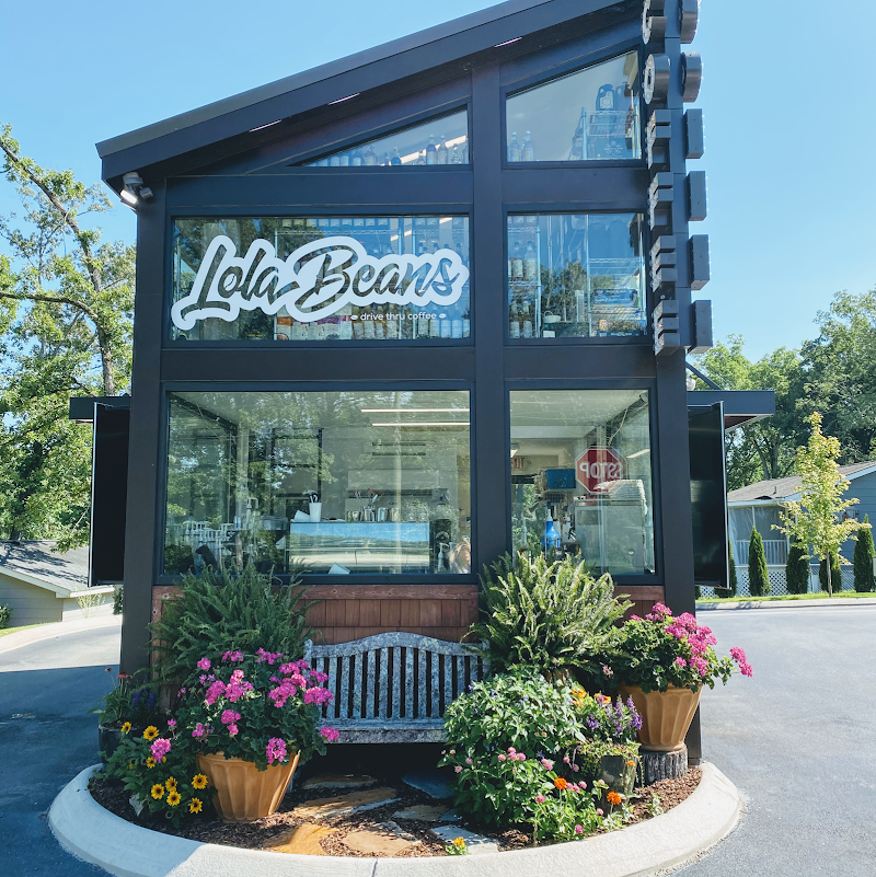 Lola Beans Coffee - Chattanooga