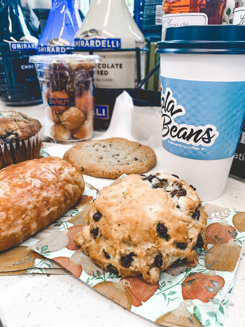 Lola Beans Coffee - Chattanooga