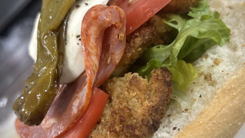 Ivy's Brewed Awakenings (Inside Bristol Hospital)