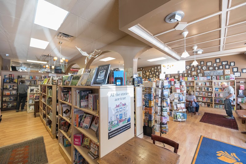 Wind City Books