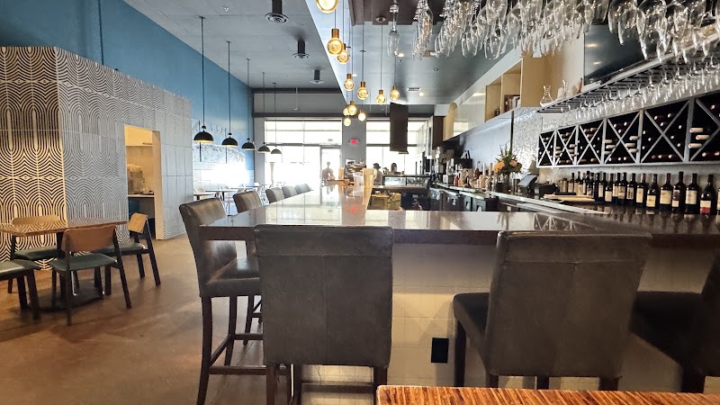 Lola Savannah Coffee Lounge - Westlake