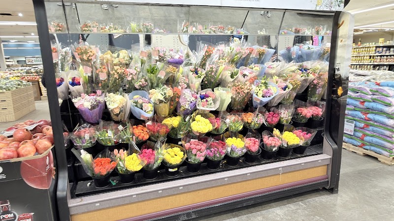 H Mart Long Island City