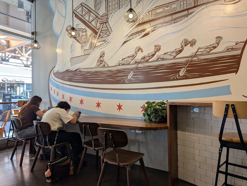 Big Shoulders Coffee