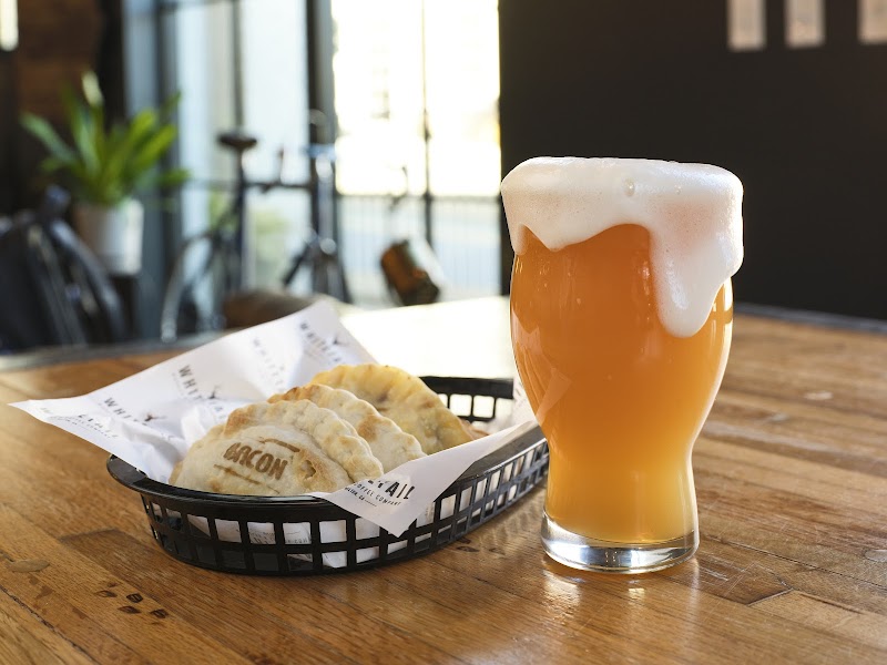 Whitetail Coffee Company