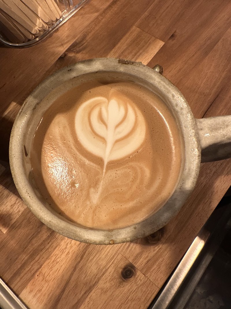 Whitetail Coffee Company