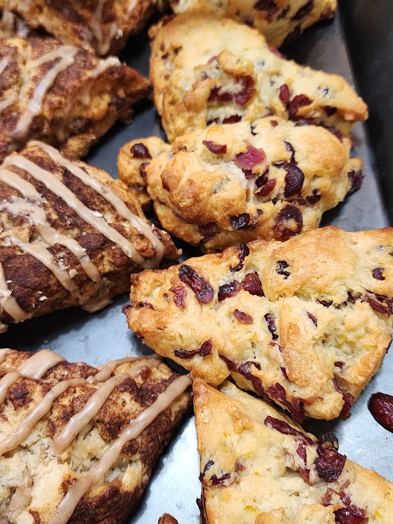 Johnson City Coffee Co.