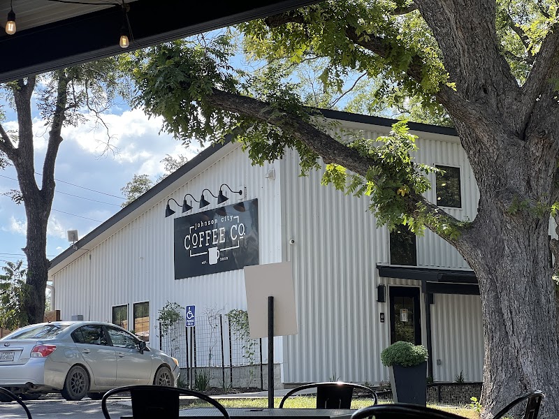 Johnson City Coffee Co.