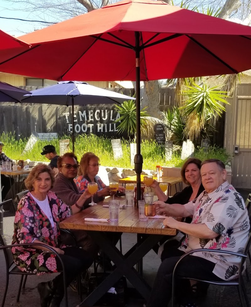 Swing Inn Cafe & BBQ