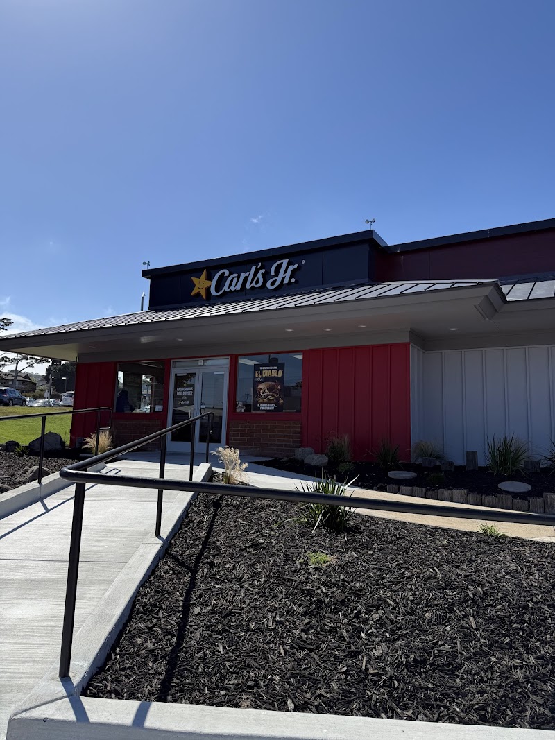 Carl's Jr.