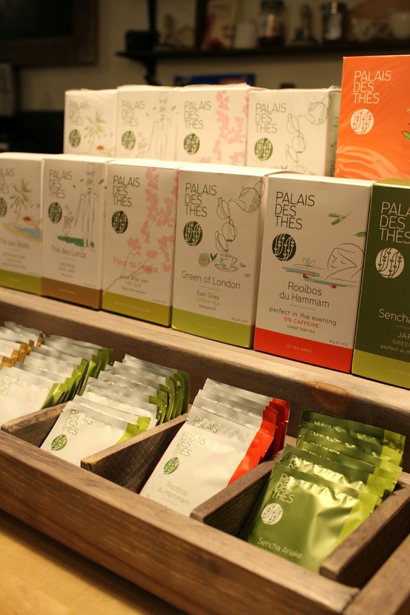 Elly's Place (Sunrise Market)