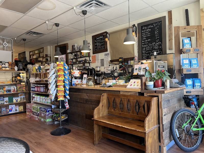 Elly's Place (Sunrise Market)