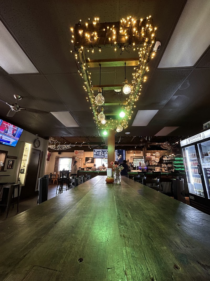 Wirlybird Coffee - East Falls