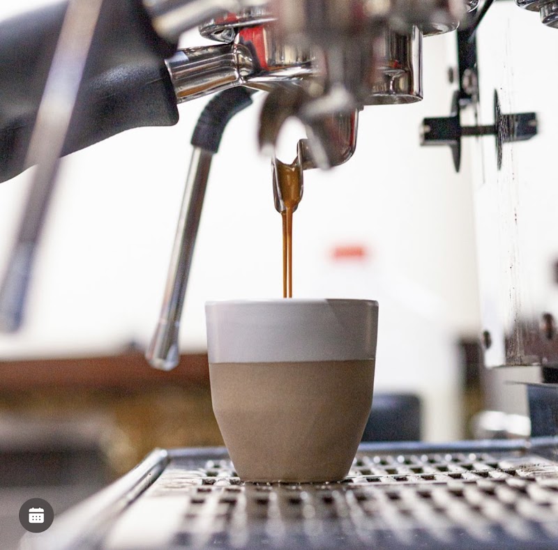 Wirlybird Coffee - East Falls