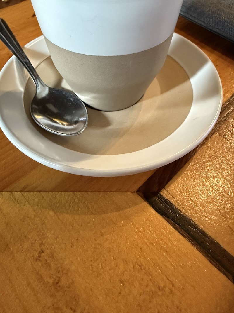 Wirlybird Coffee - East Falls