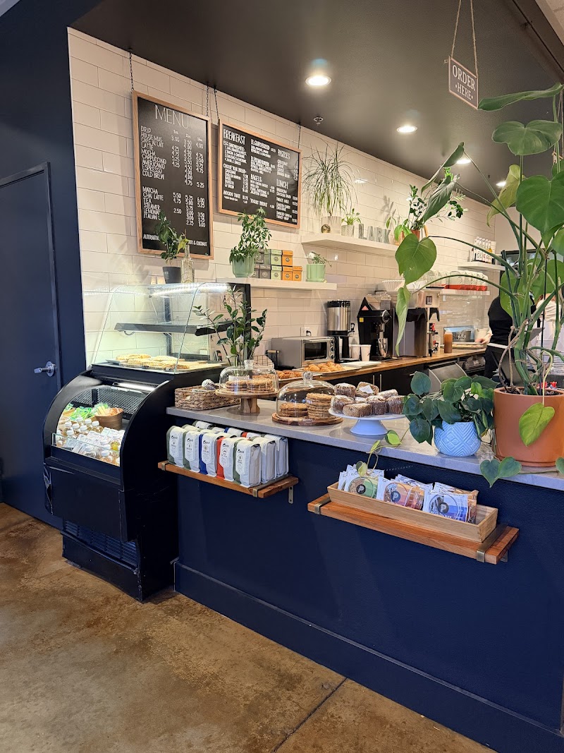 Lark Café