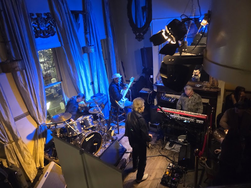 Two Nineteen Restaurant