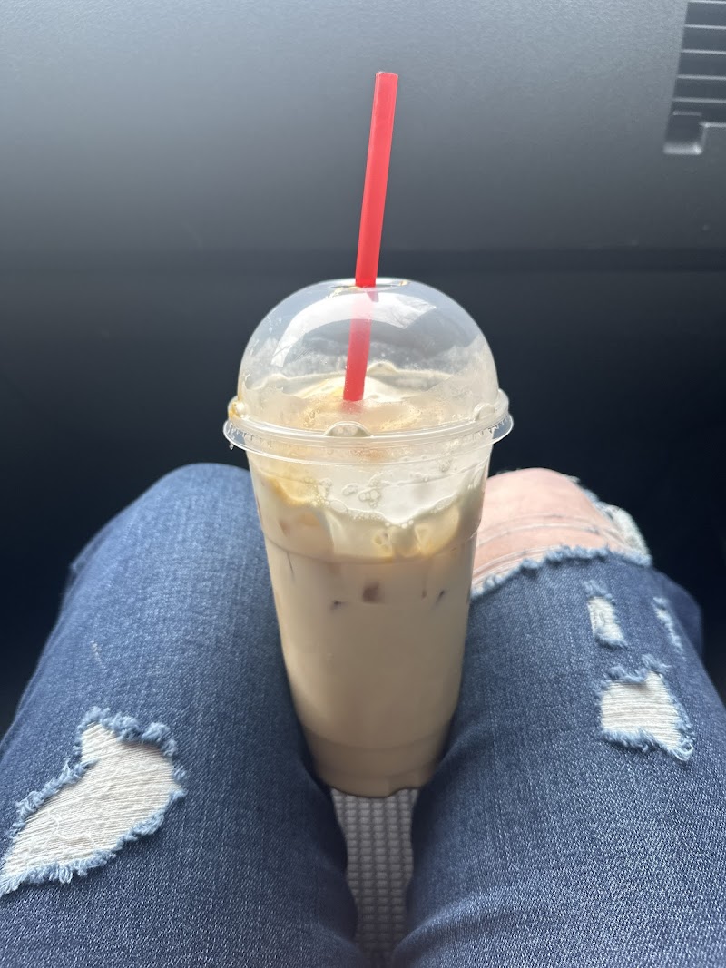 French Express Coffee House