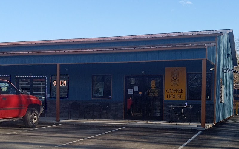 French Express Coffee House