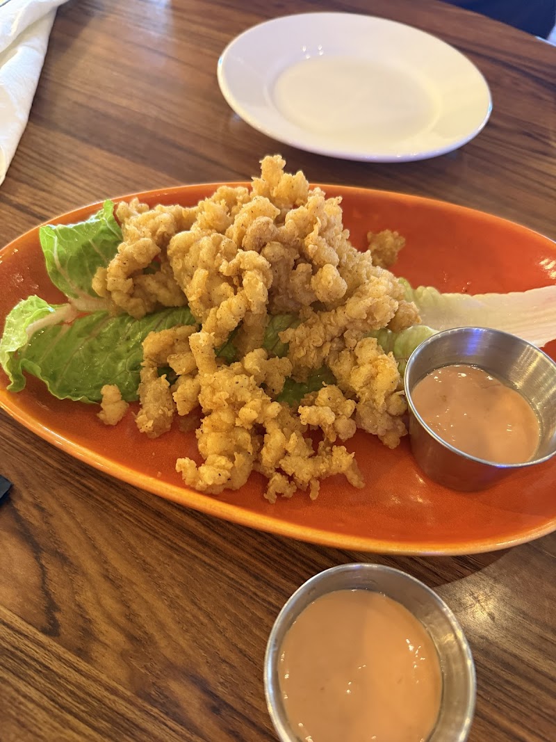 Lorna's Caribbean & American Grill