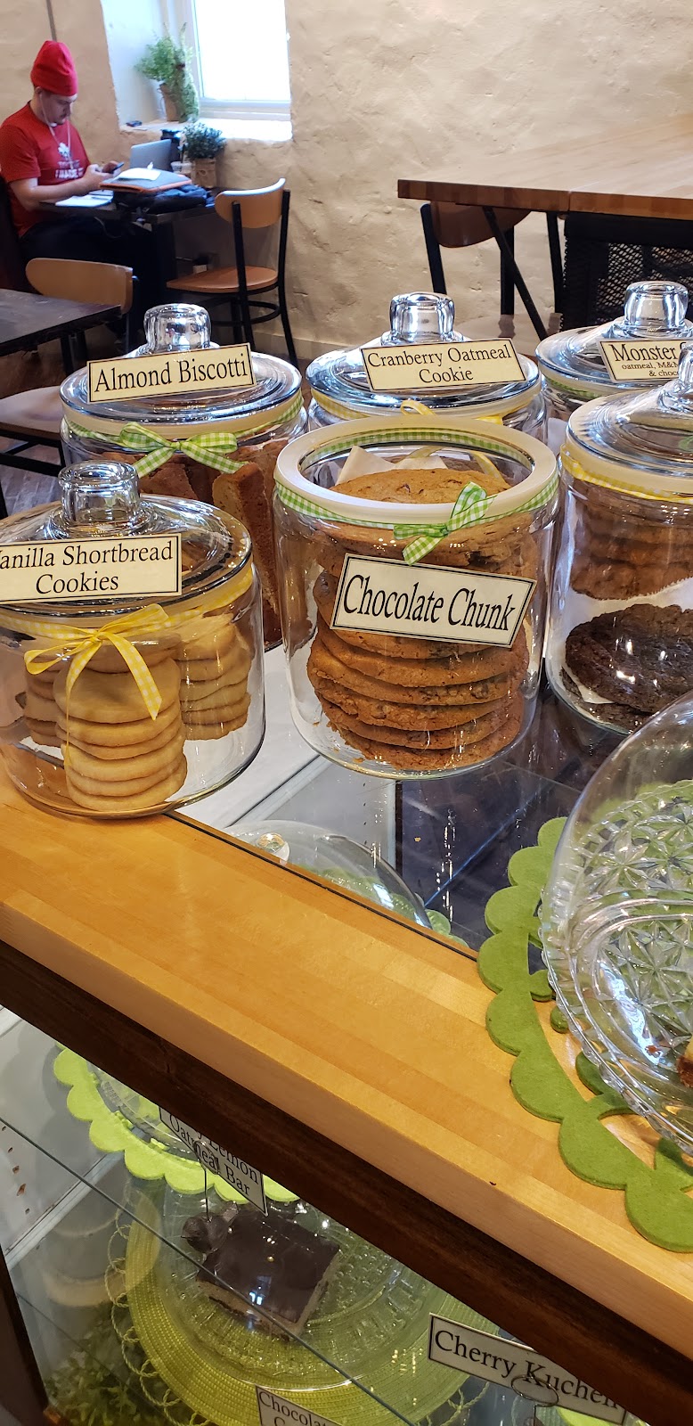 Grafton Arts Mill Coffee Roastery