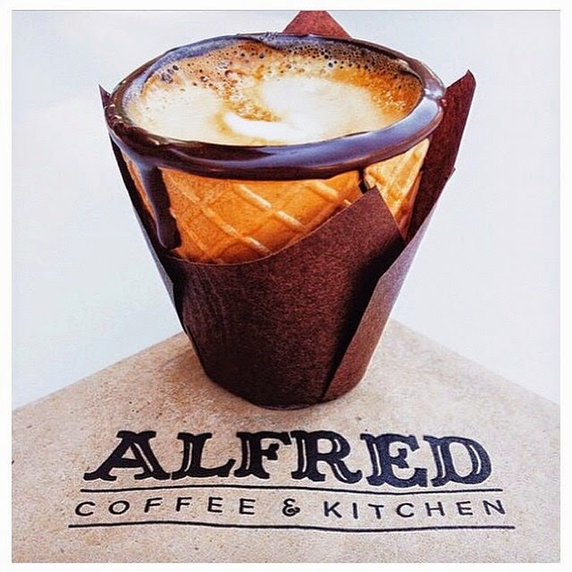 Alfred Coffee