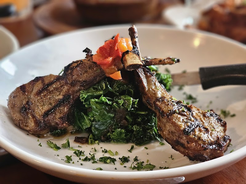 Bulerias Tapas Humboldt Park WOW District